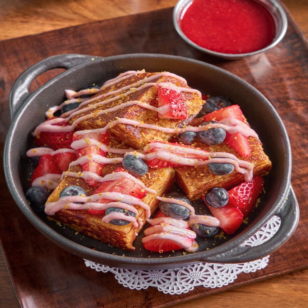 Turning Point Restaurants | Award Winning Breakfast, Brunch & Lunch